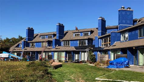 james landing condos scituate ma.